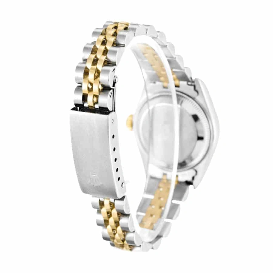 Original Rolex Datejust 69173 Exclusive Clone Edition 666