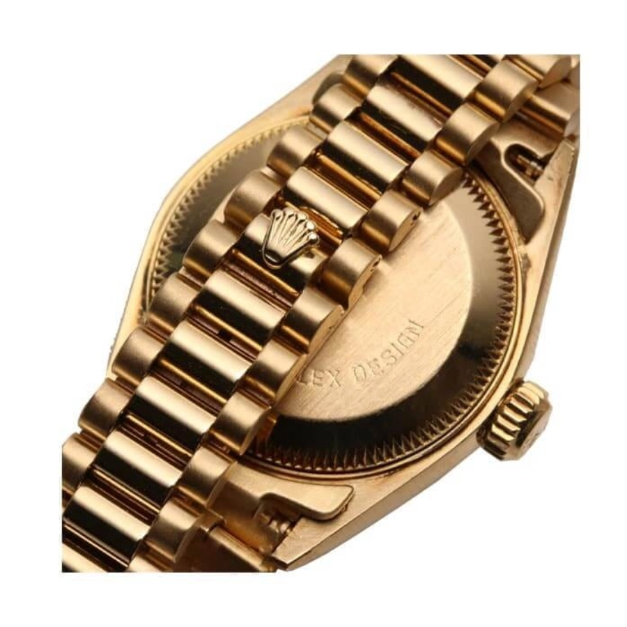 Comfortable Rolex Datejust 69178 “Malachite Dial” Elite Clone Edition 1072
