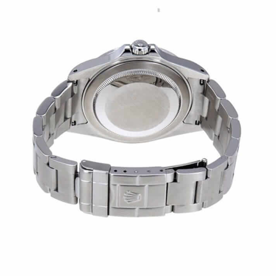 EyeCatching Rolex Datejust Black Diamond 126334 Exact Replica 1: 674