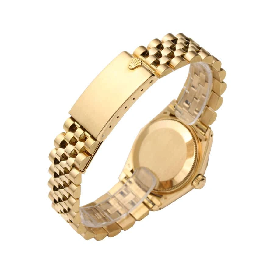 Rolex Datejust “Champagne Dial” 6824 True Replica 1: MultiPurpose 553