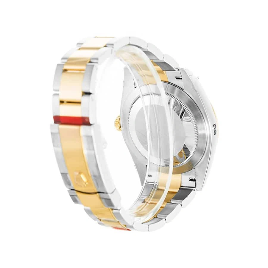 TopPick Rolex Datejust II 126303-0015 Precision Clone 678
