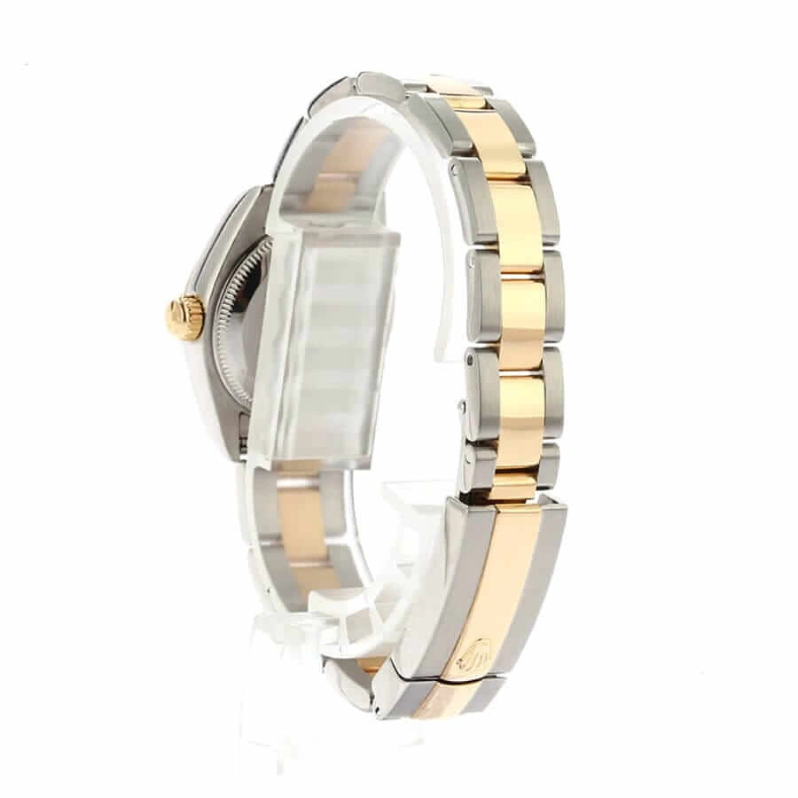 Rolex Datejust Ladies 179163 1:1 Clone Edition SmoothTexture 681