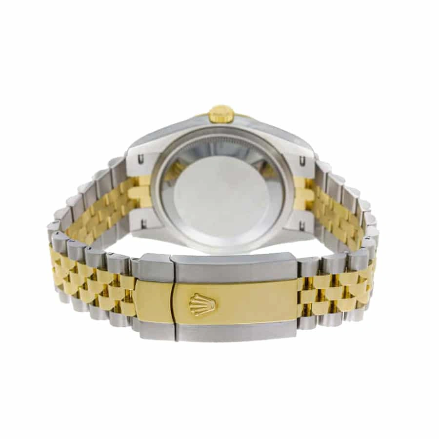BestValue Rolex Datejust Super Clone 126333-0002 Super Clone Edition 686