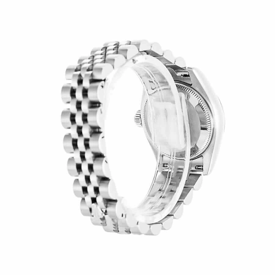 Rolex Datejust White Roman Numeral Dial 179174 Exact Replica 1: RelaxedFit 684