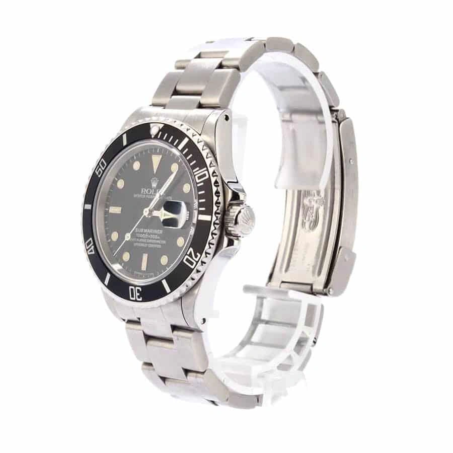 Rolex Datejust White Roman Numeral Dial 179174 Exact Replica 1: RelaxedFit 684