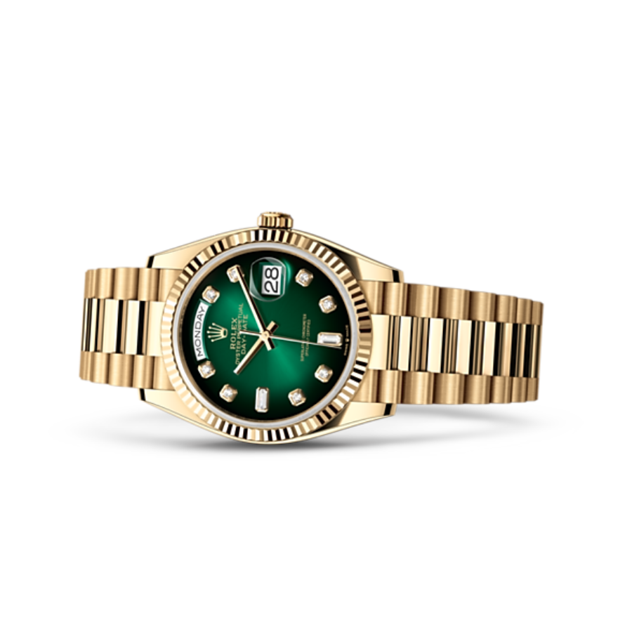 Rolex Day-Date 118238 “President” Detailed Replica FastDry 696