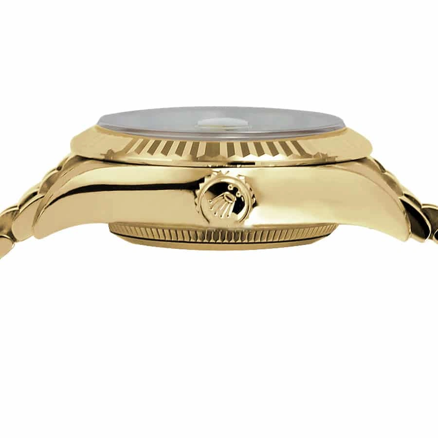 Stylish Rolex Day-Date 218238-0037 Precision Clone Edition 716