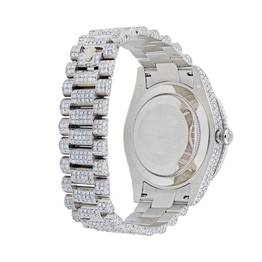 Rolex Day-Date 218239 “Iced Out” Ultra Fine Super Clone EyeCatching 1082