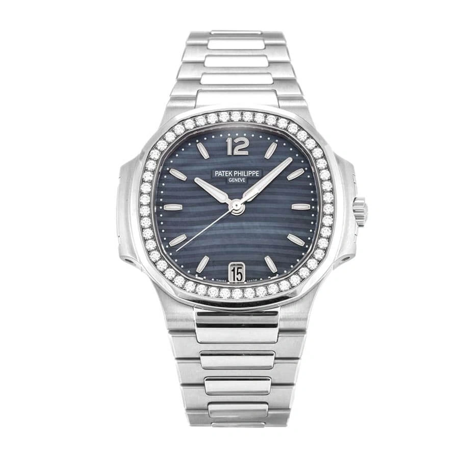 Rolex Day-Date 228206 “Platinum” True Clone 1: Compact 1079