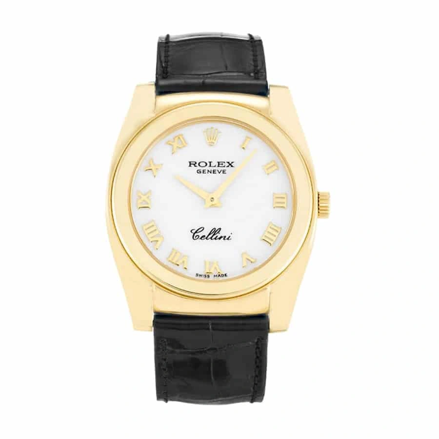 Rolex Day-Date 228235 “Stripe Dial” Exclusive Clone Edition Seasonal 726