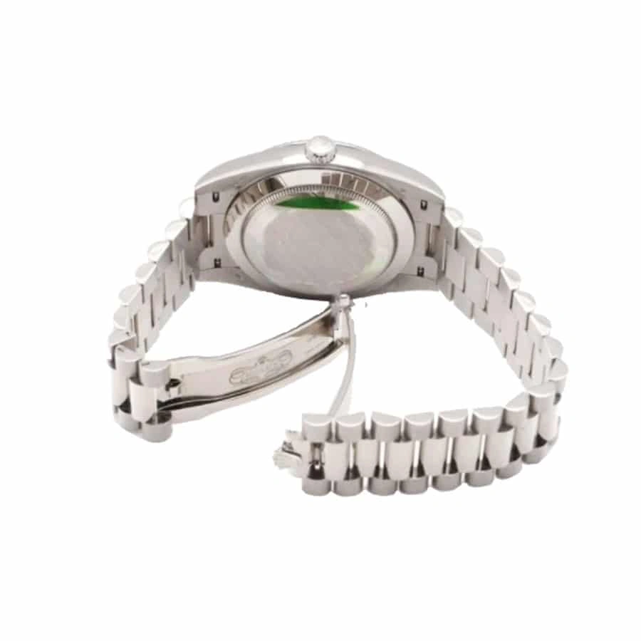 Rolex Day-Date 228235 “Stripe Dial” Exclusive Clone Edition Seasonal 726