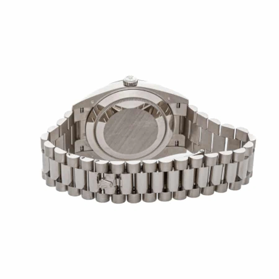 Rolex Day-Date 228235 “Stripe Dial” Exclusive Clone Edition Seasonal 726