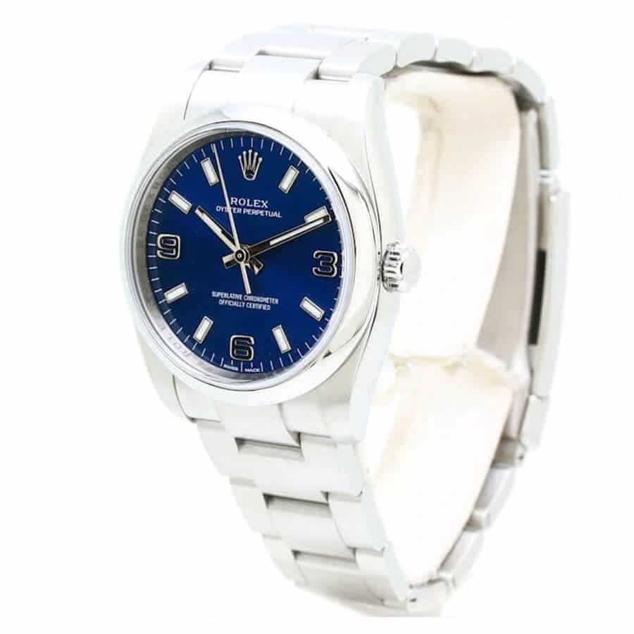 Rolex Day-Date 228238 “Yellow Gold” Precision Duplicate 1: ZipUp 736