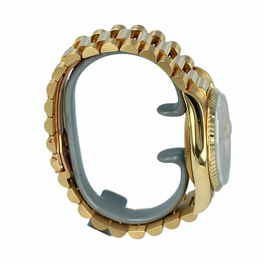 Rolex Day-Date 228238 “Yellow Gold” Precision Duplicate 1: ZipUp 736