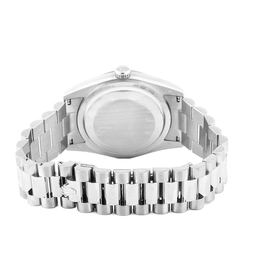 Rolex Day-Date 228239-0002 “Blue Dial” Elite Clone Edition Sleek 745