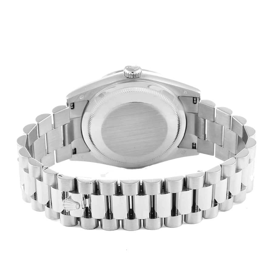 Rolex Day-Date 228239 Super Clone Edition WaterResistant 741