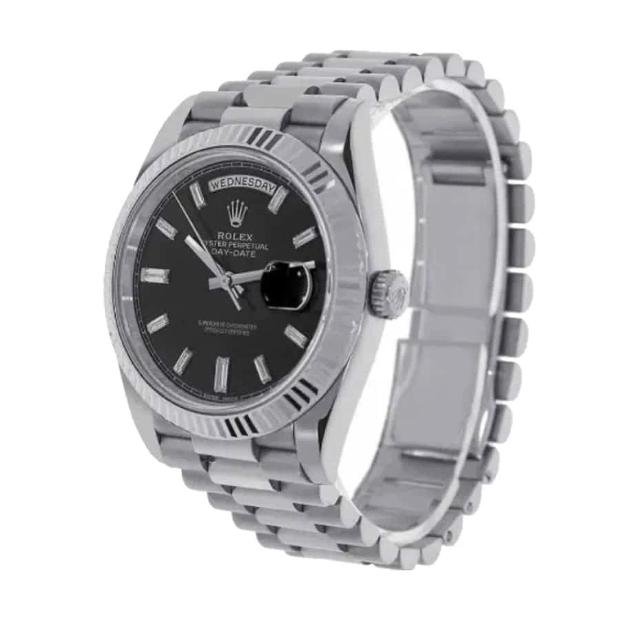 Rolex Day-Date 228239 Super Clone Edition WaterResistant 741