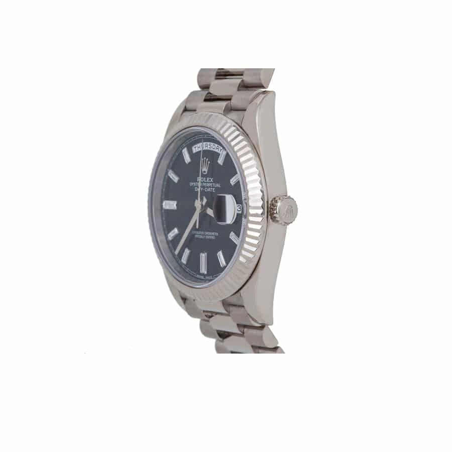 Rolex Day-Date 228239 Super Clone Edition WaterResistant 741
