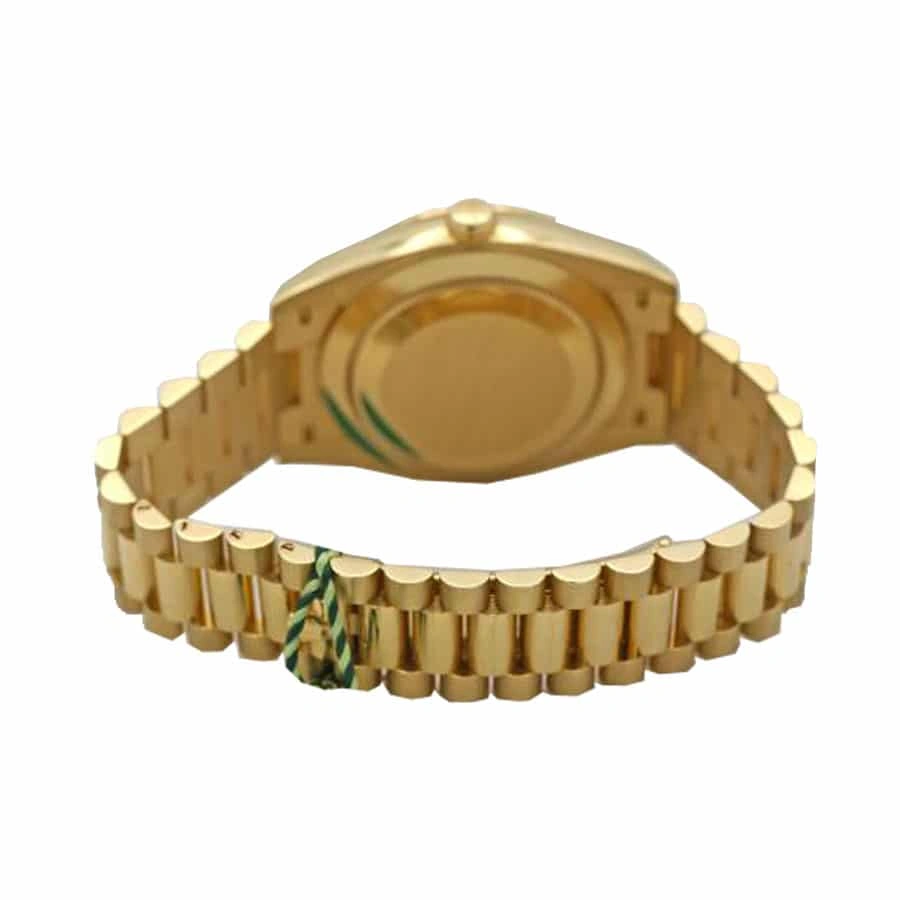Snug Rolex Day-Date 228348RBR “President” Perfect Clone Edition 1086
