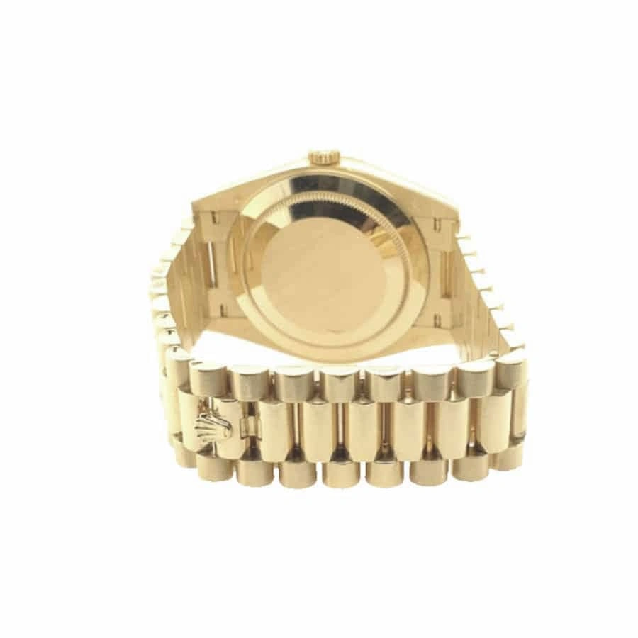 Rolex Day-Date Super Clone 228398TBR | UnitedLuxuryShop EyeCatching 758