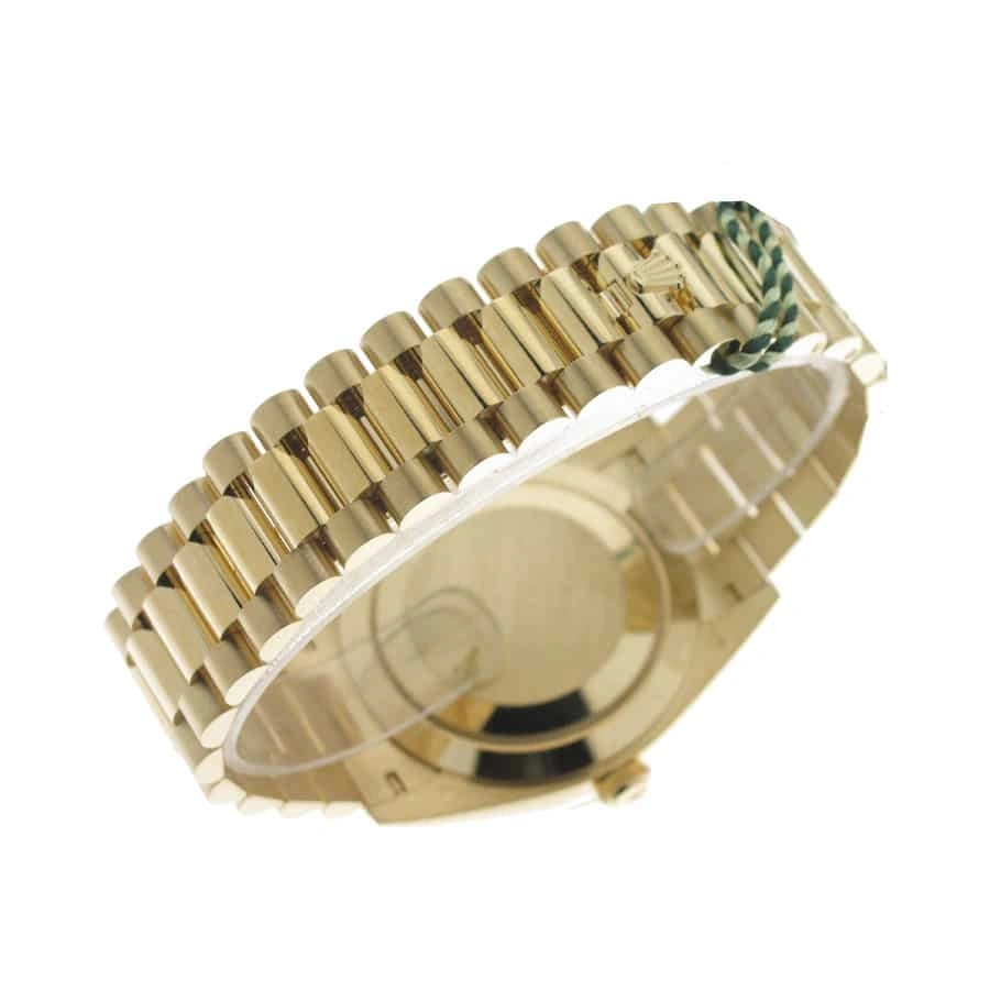 Rolex Day-Date Super Clone 228398TBR | UnitedLuxuryShop EyeCatching 758