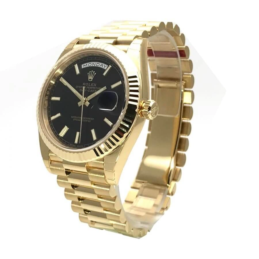 Rolex Day-Date Super Clone 228398TBR | UnitedLuxuryShop EyeCatching 758