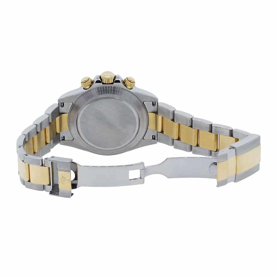 Rolex Daytona 116500LN “Mother of Pearl”  Clone Replica Popular 762