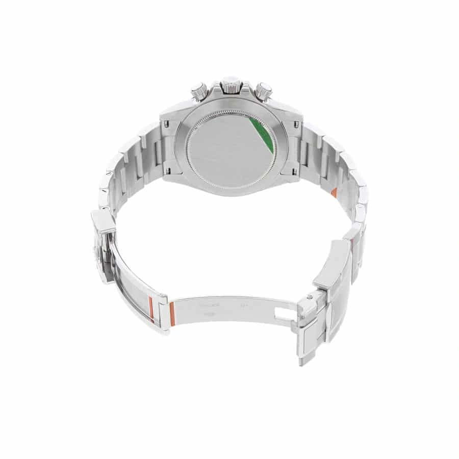 Rolex Daytona 116500LN “Panda” Elite Clone Edition Minimalist 765