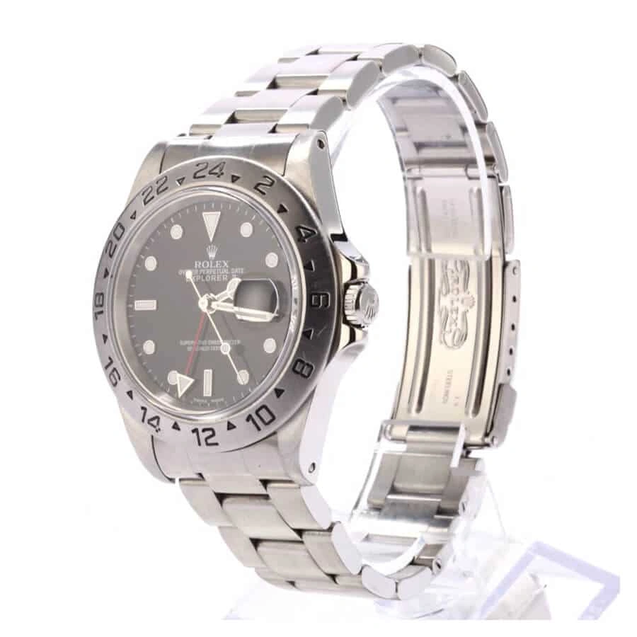 Rolex Daytona 126500LN “Panda” Elite Super Clone Bright 960