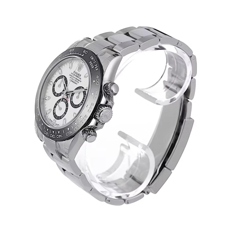 Rolex Daytona 126500LN “Panda” Elite Super Clone Bright 960