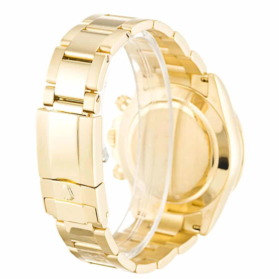 Rolex Daytona Cosmograph 116508-0006 Handcrafted Clone Quality DailyWear 781