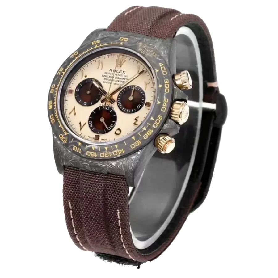 NewStyle Rolex Daytona DIW “Desert Eagle” Collector’s Clone 957
