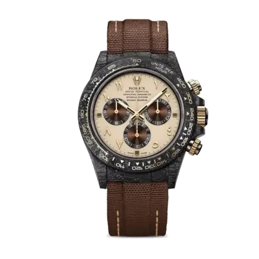 NewStyle Rolex Daytona DIW “Desert Eagle” Collector’s Clone 957