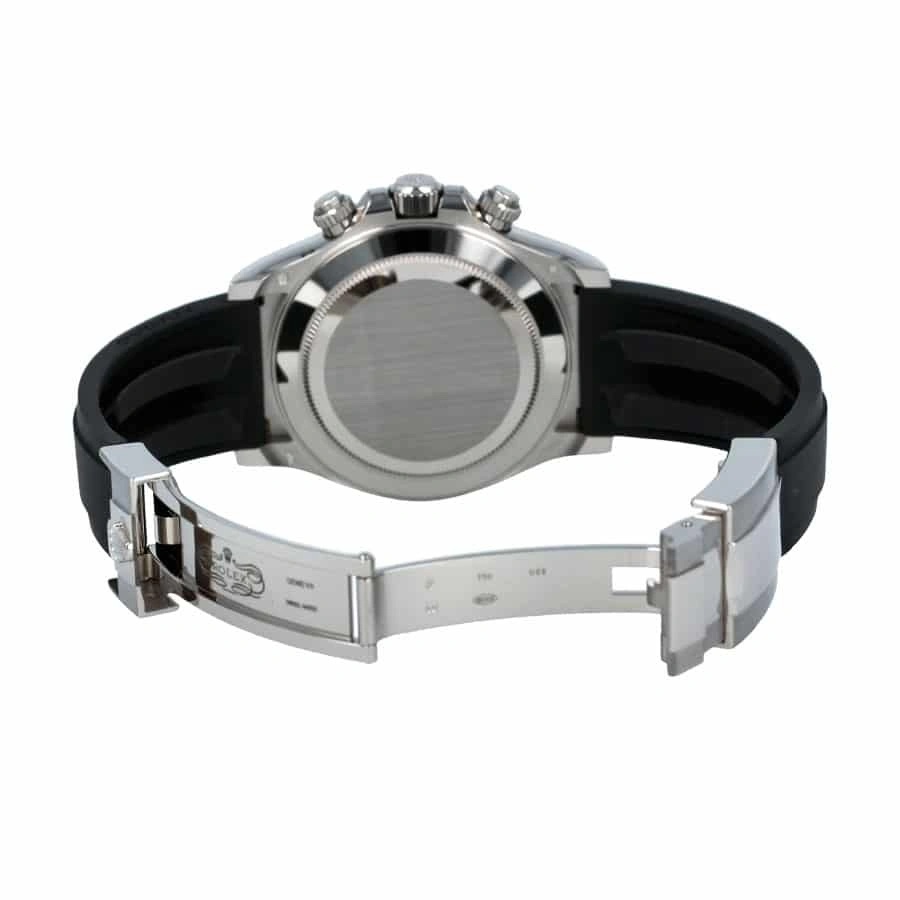 MultiPurpose Rolex Daytona “Ghost” 116519LN “White Gold”  Replica 1: 764
