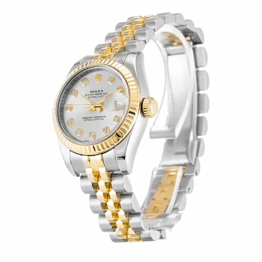 Rolex Daytona Mother Of Pearl Roman Dial 116508 Swiss Super Clone BestValue 786