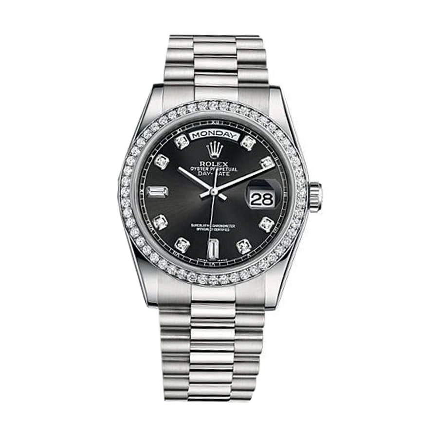 Rolex Daytona “Rainbow” 116520-0016 Superior Replica Thermal 1092
