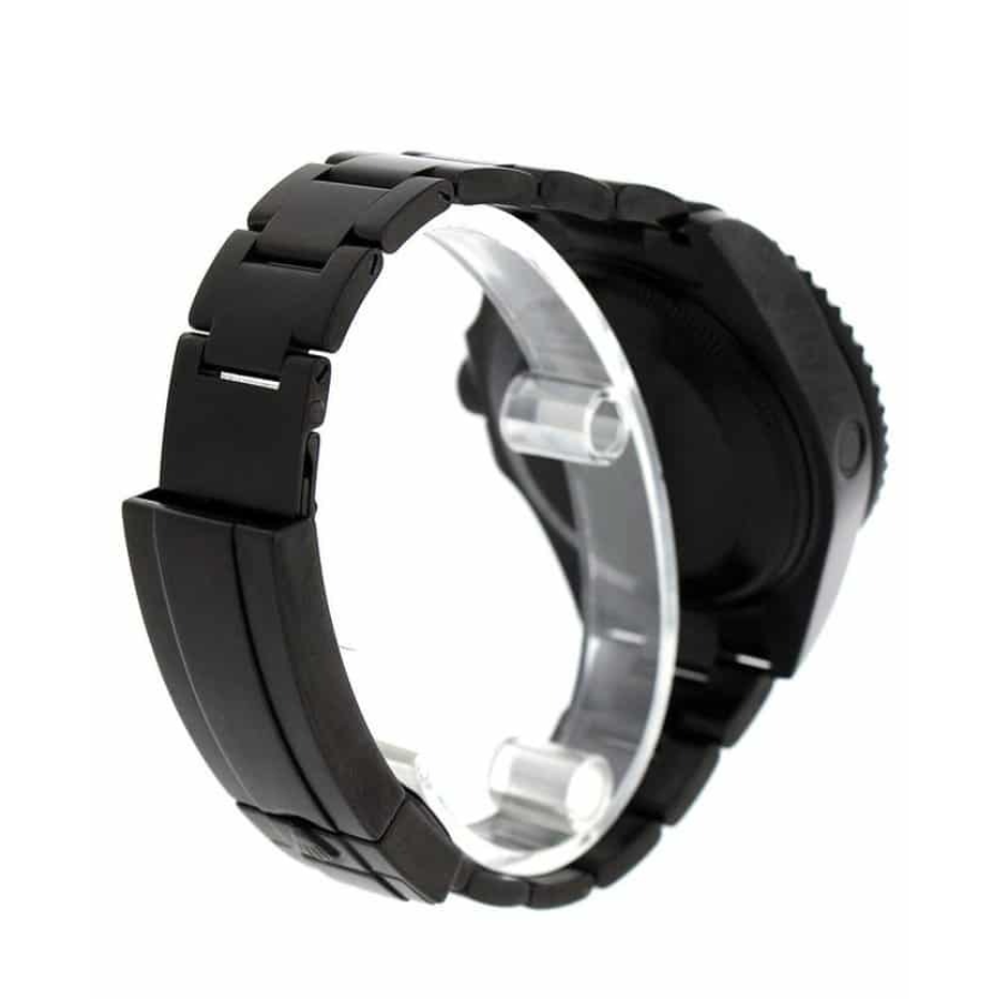 OdorResistant Rolex Deepsea Sea-Dweller “Black PVD D-Blue” 116660 Super Clone Edition 793