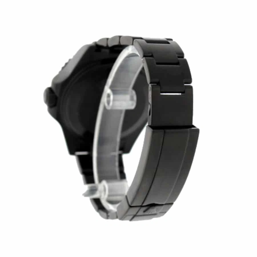 OdorResistant Rolex Deepsea Sea-Dweller “Black PVD D-Blue” 116660 Super Clone Edition 793