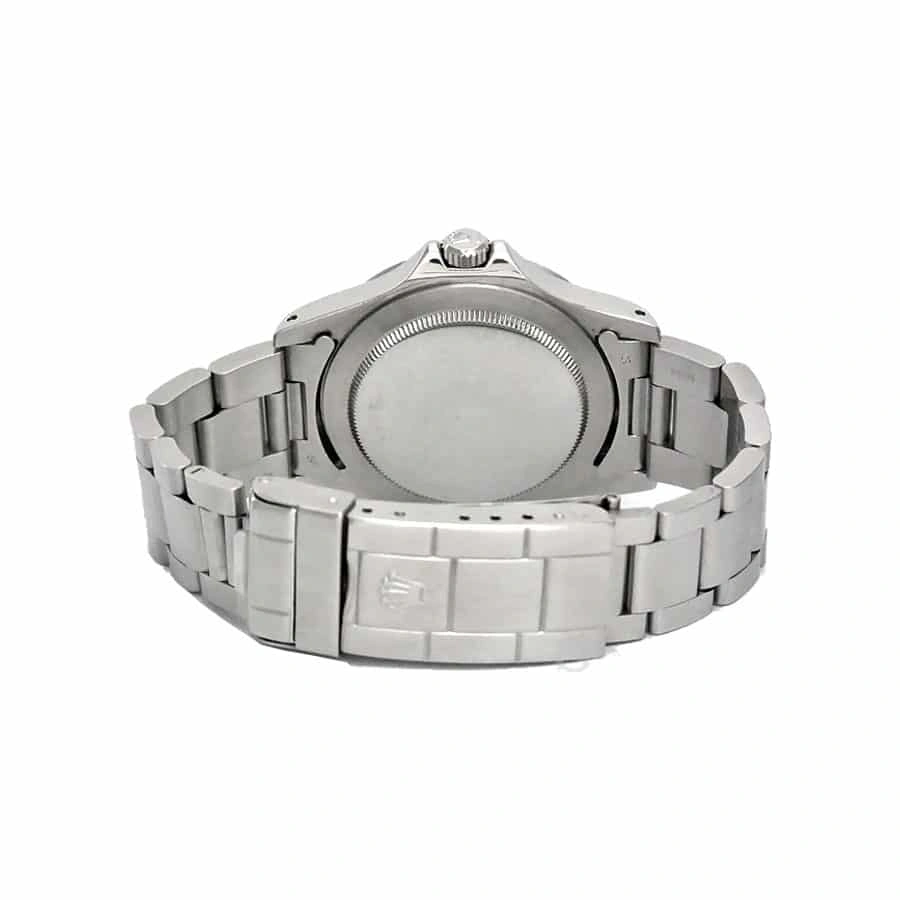 Rolex Explorer II 1655 “Steve McQueen” Vintage Handcrafted Replica Edition SoftTouch 798