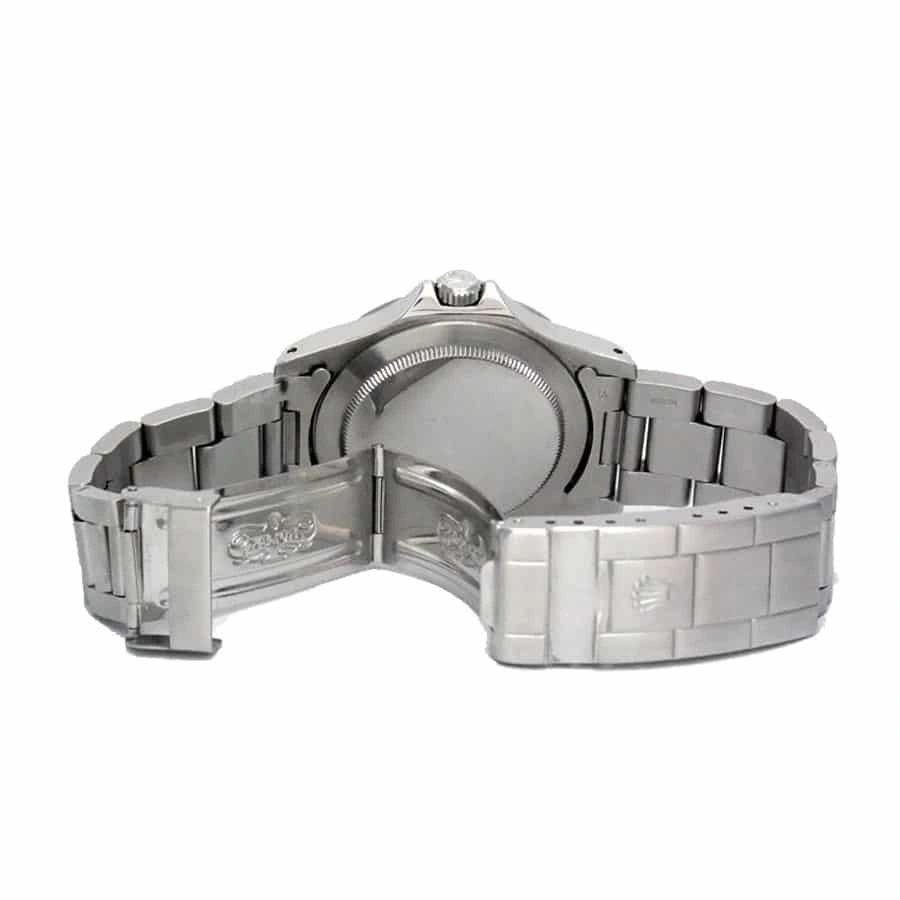 Rolex Explorer II 1655 “Steve McQueen” Vintage Handcrafted Replica Edition SoftTouch 798