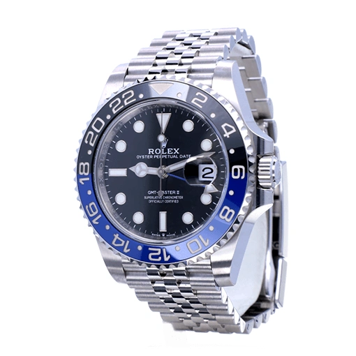 Rolex GMT-Master II 116710BLNR “Batman” Mirror Clone Quality Durable 805
