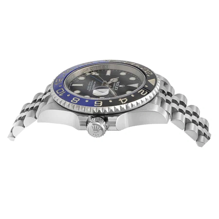 Rolex GMT-Master II 116710BLNR “Batman” Mirror Clone Quality Durable 805