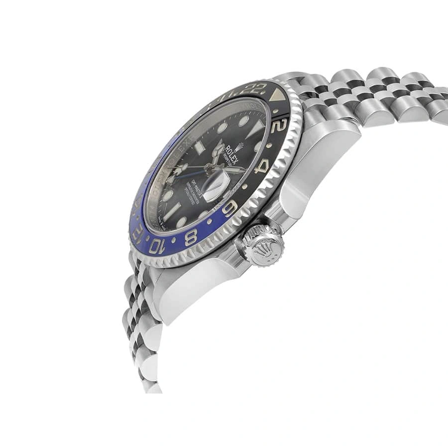 Rolex GMT-Master II 116710BLNR “Batman” Mirror Clone Quality Durable 805