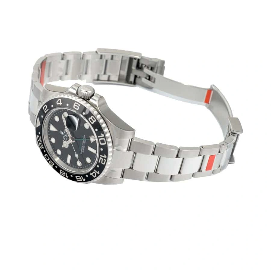 Rolex GMT-Master II 116710LN Masterpiece Replica Lightweight 808