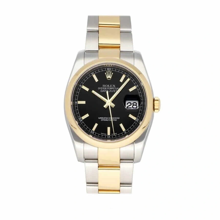 Versatile Rolex GMT-Master II 116718LN “Yellow Gold Black Dial” Next Level Replica – Japanese 963