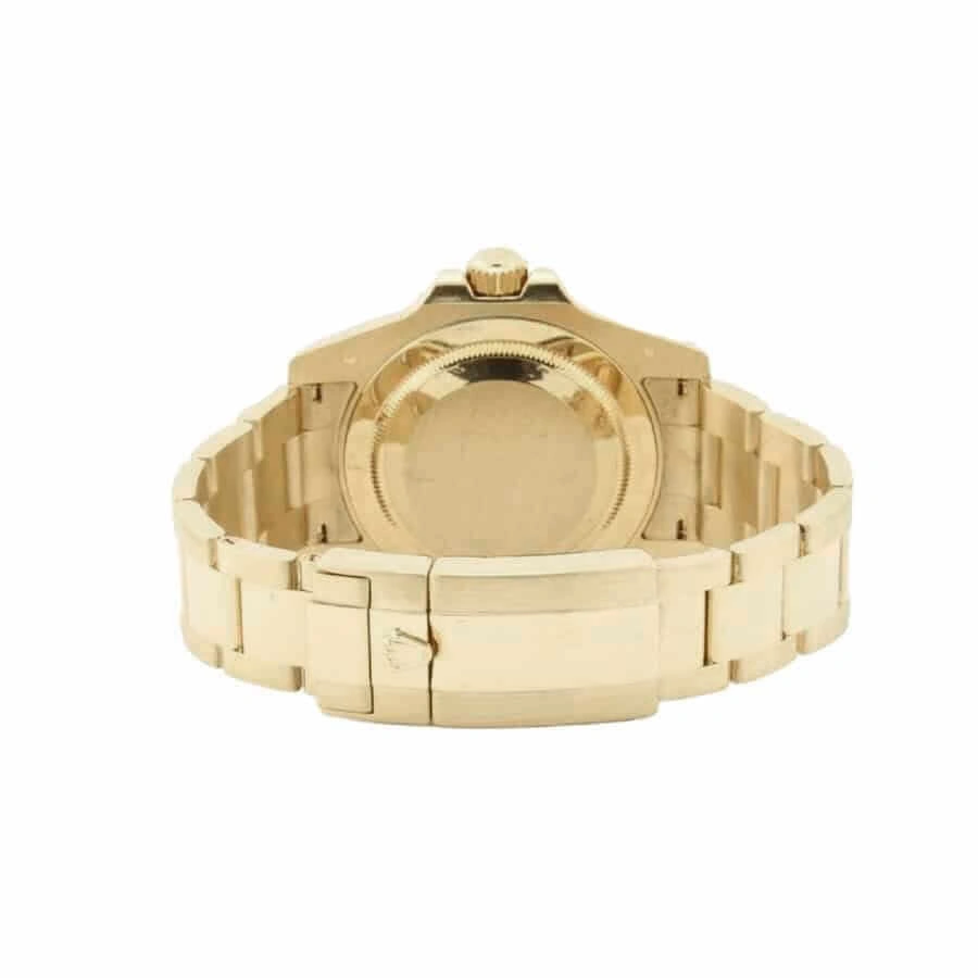 Fashionable Rolex GMT-Master II 11678LN  Copy 1: 818