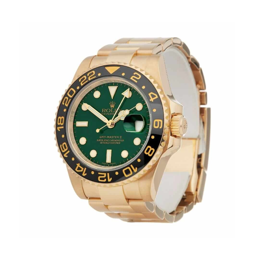 Fashionable Rolex GMT-Master II 11678LN  Copy 1: 818