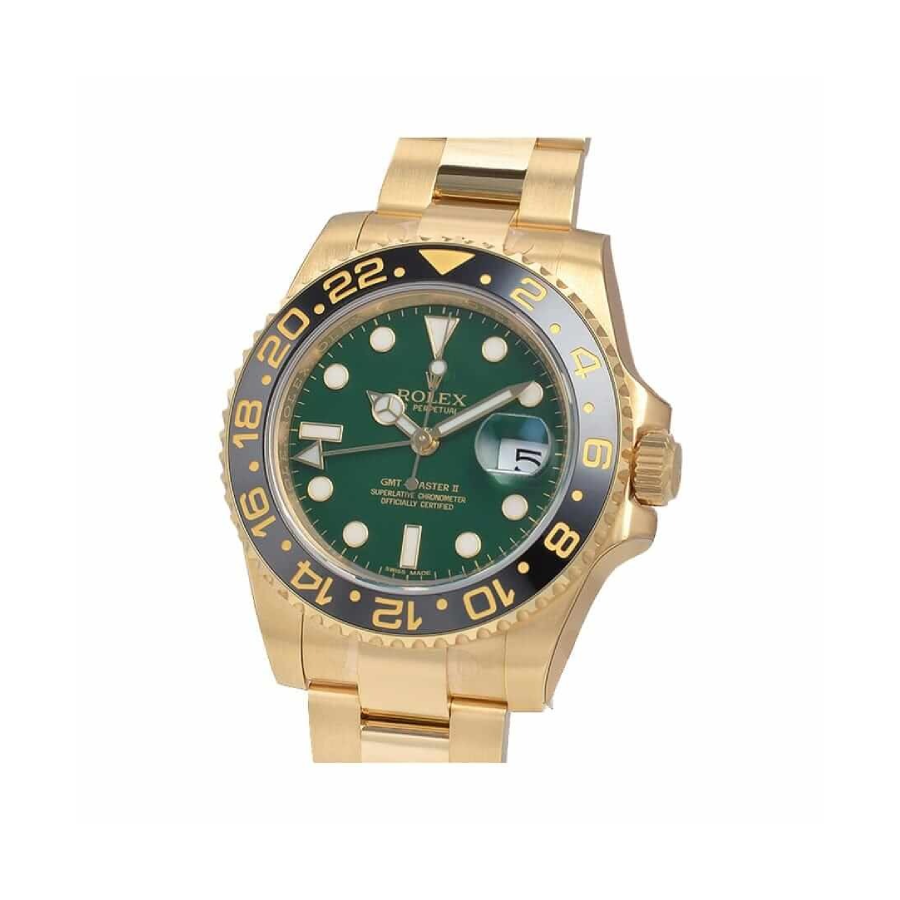 Fashionable Rolex GMT-Master II 11678LN  Copy 1: 818