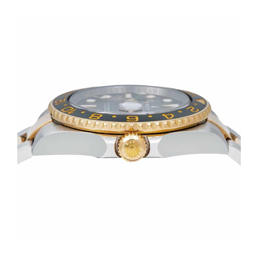 Rolex GMT-Master II 126711CHNR “Root Beer”  Duplicate Seasonal 821
