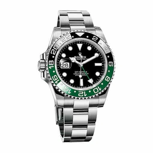 SunProtective Rolex GMT-Master II 126720VTNR “Sprite” Master Clone Quality 824